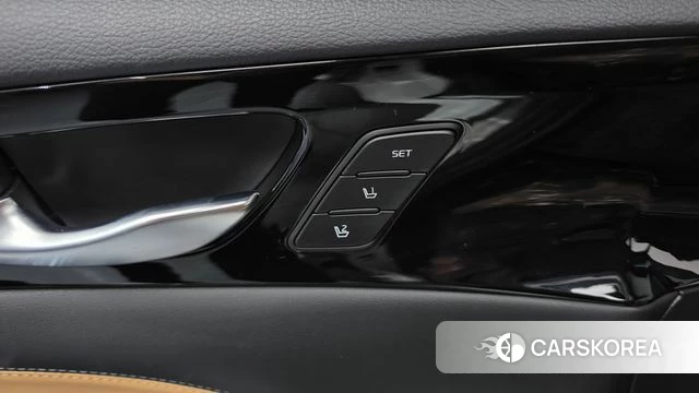 Kia K7 Premier Hybrid id 5047681 из Кореи 26