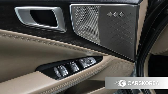 Kia K8 Hybrid id 5002847 из Кореи 26