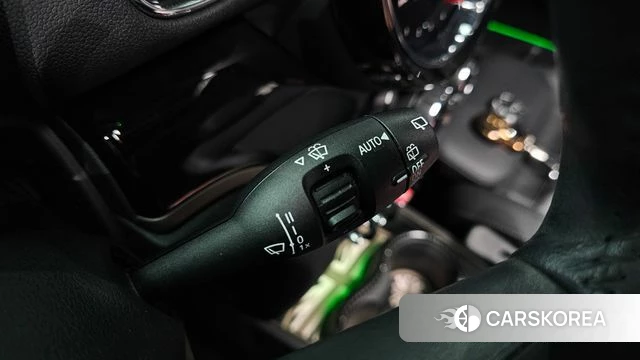 Mini Cooper Countryman id 5016618 из Кореи 26