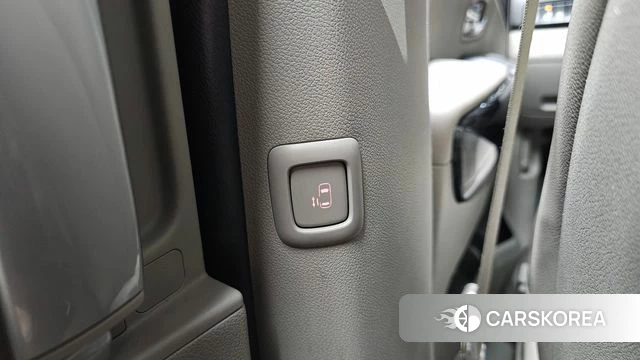 Kia The New Carnival id 5041655 из Кореи 26