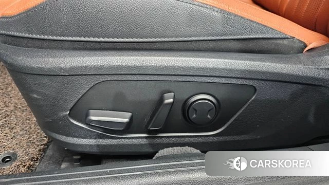 Kia The New K5 3rd generation id 4996097 из Кореи 26