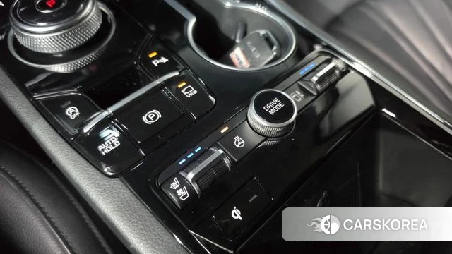 Kia K5 3rd generation id 4996215 из Кореи 26