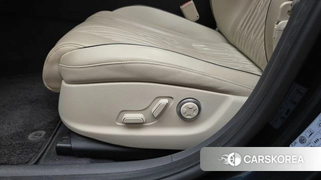 Genesis G80 (RG3) id 4986235 из Кореи 26