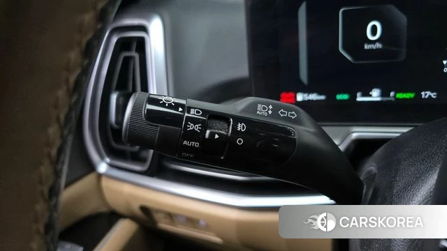 Kia The New Sorento 4th Generation id 5033410 из Кореи 26