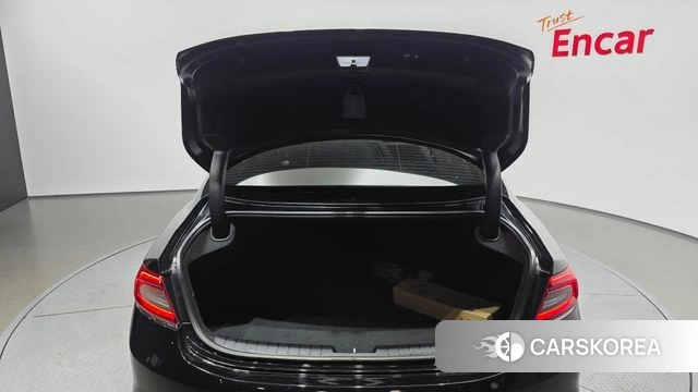 Hyundai Grandeur IG id 4780870 из Кореи 26