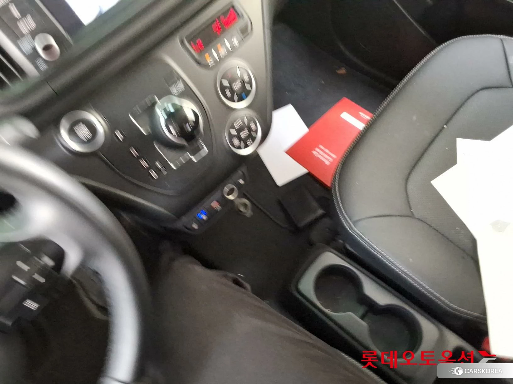 Kia Ray id 4984709 из Кореи 26