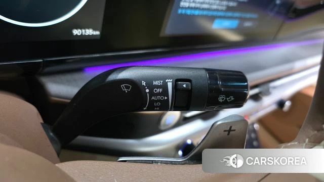 Hyundai Grandeur Hybrid (GN7) id 4985807 из Кореи 26