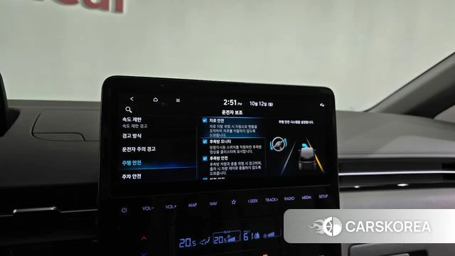 Hyundai Staria id 4975183 из Кореи 26