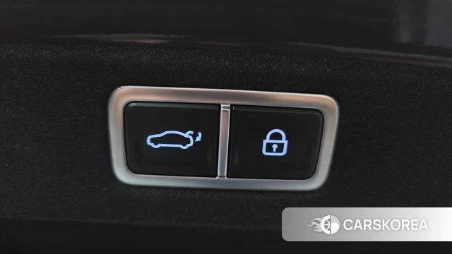 Hyundai Grandeur Hybrid (GN7) id 4985018 из Кореи 26