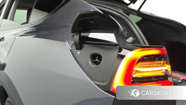 Tesla Model Y id 4923139 из Кореи 26