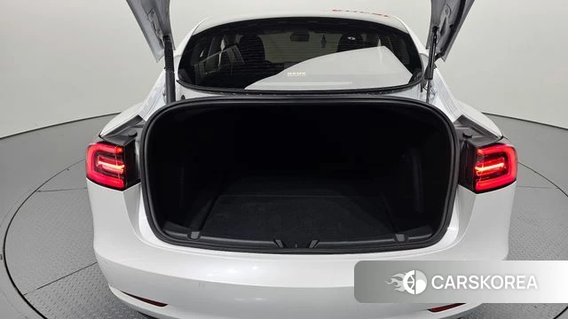 Tesla Model 3 id 4906369 из Кореи 26