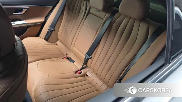Mercedes-Benz E-Class W214 id 5025925 из Кореи 26