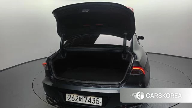 Hyundai The New Grandeur IG id 5028750 из Кореи 26