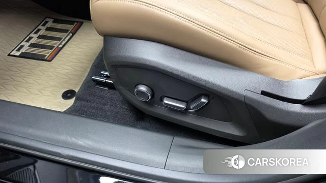Renault Korea (Samsung) Grand Coleos id 5045474 из Кореи 26