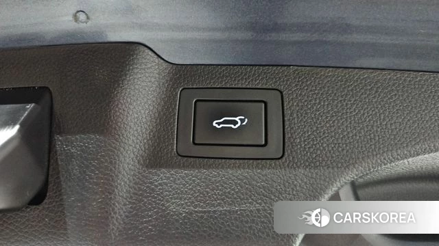 Hyundai Santa Fe The Prime id 4781254 из Кореи 26