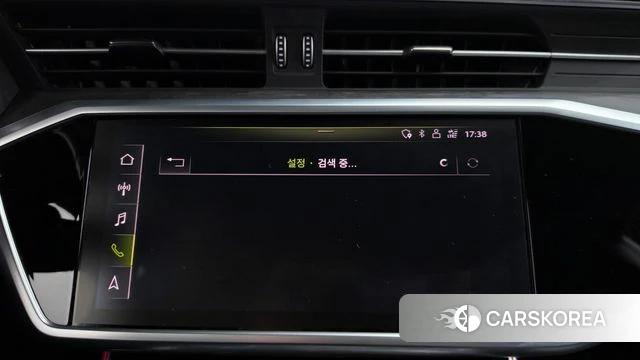 Audi A7 (4K) id 5023454 из Кореи 26