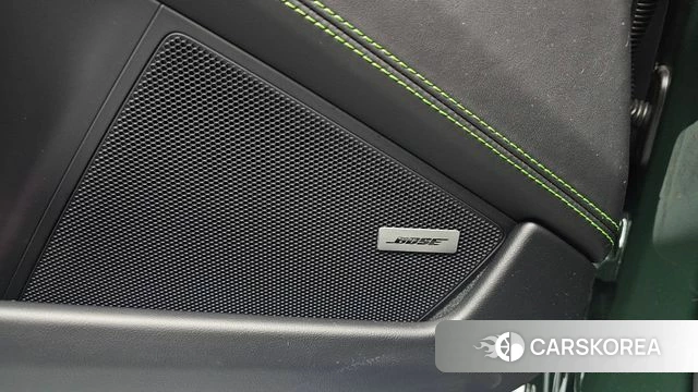 Porsche 911(992) id 5040494 из Кореи 26