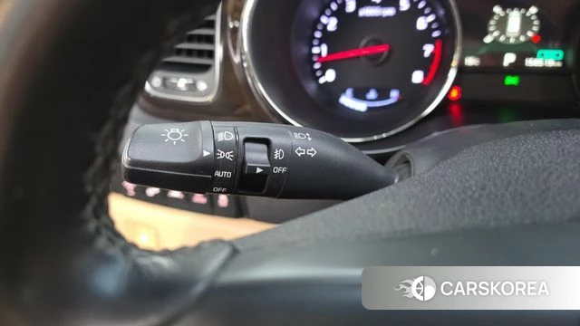 Kia The New Carnival id 5042070 из Кореи 26