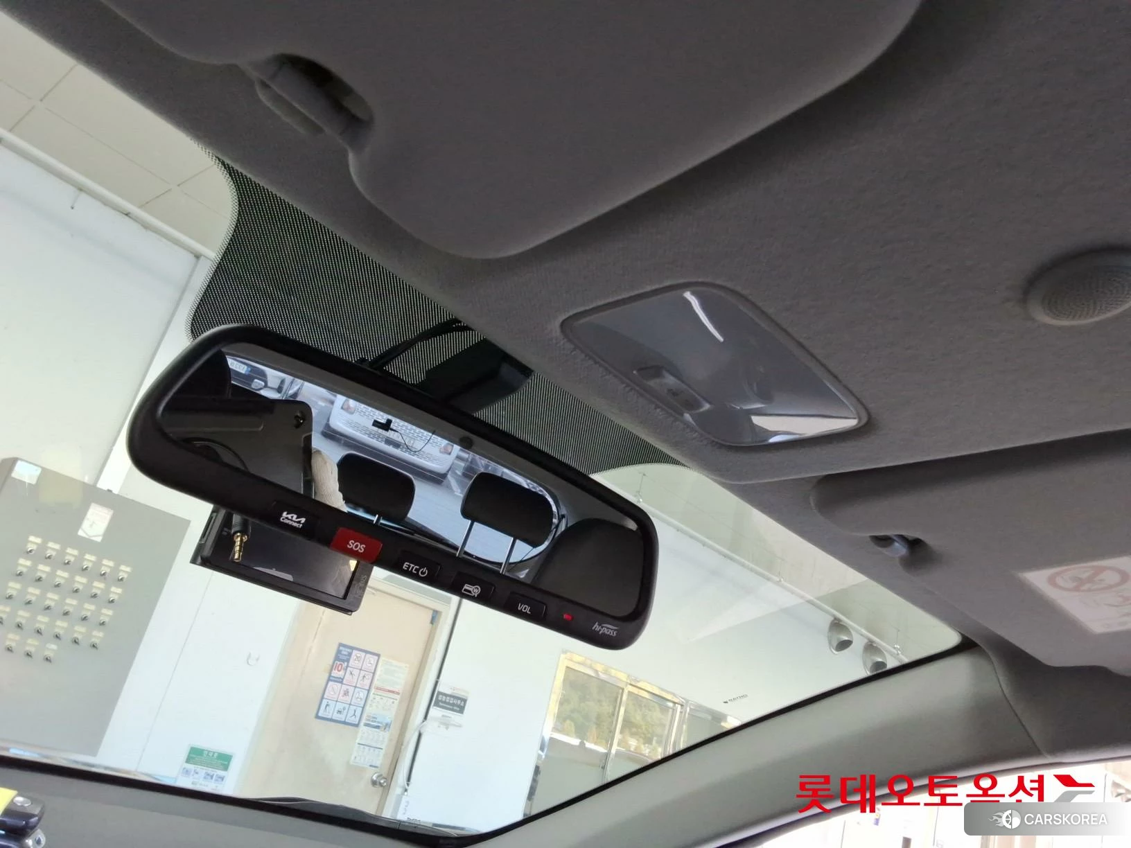 Kia Morning id 4989974 из Кореи 26