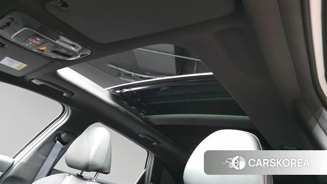 Hyundai The New Tucson Hybrid (NX4) id 4757440 из Кореи 26