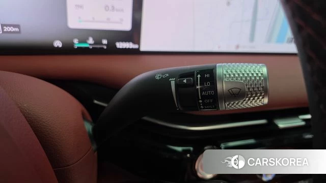 Genesis G80 (RG3) id 4949922 из Кореи 26