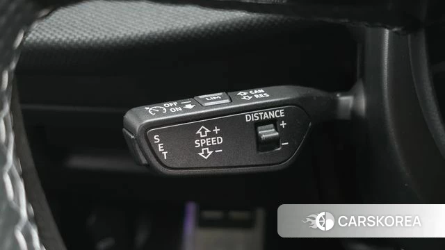 Audi A3 (8Y) id 5010920 из Кореи 26