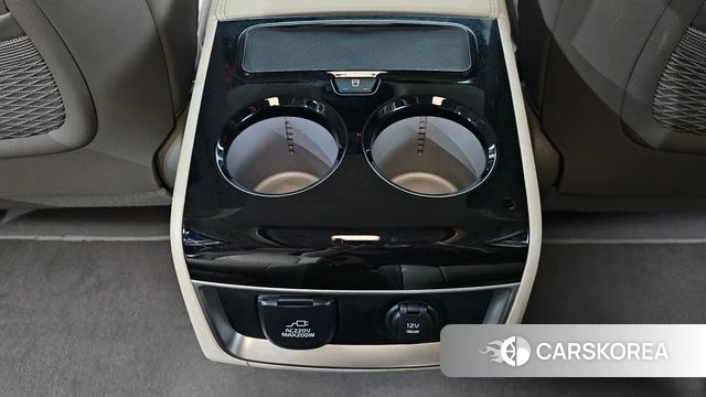 Kia Carnival 4th generation id 5013142 из Кореи 26