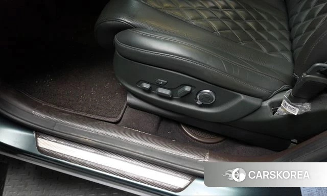 Genesis GV80 id 5053744 из Кореи 26