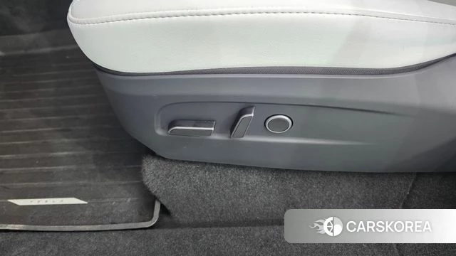 Tesla Model Y id 4904323 из Кореи 26