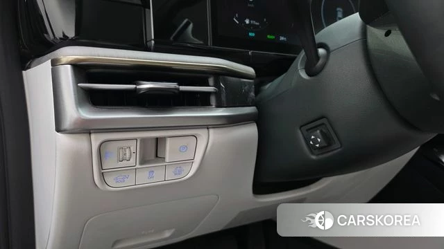 Hyundai Grandeur Hybrid (GN7) id 4744495 из Кореи 26