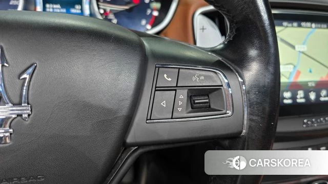 Maserati Ghibli id 5013726 из Кореи 26