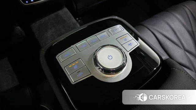 Genesis G80 (RG3) id 5039958 из Кореи 26