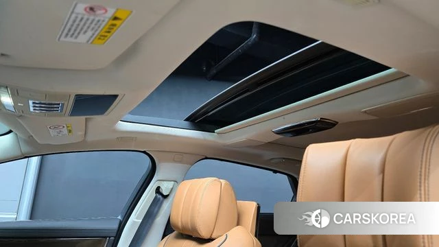 Jaguar All New XJ id 4931058 из Кореи 26