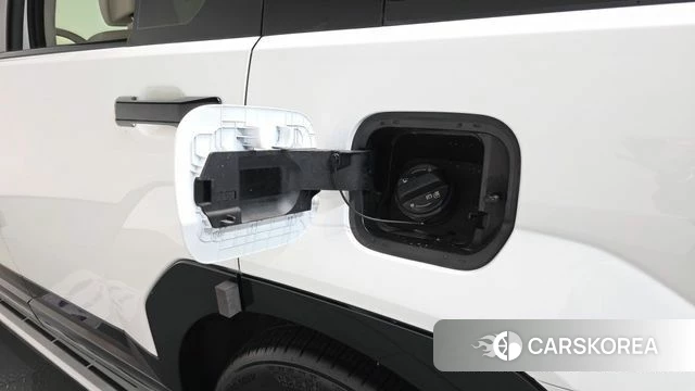 Hyundai Santa Fe (MX5) id 5011323 из Кореи 26