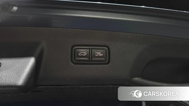 Kia Carnival 4th generation id 5034986 из Кореи 26