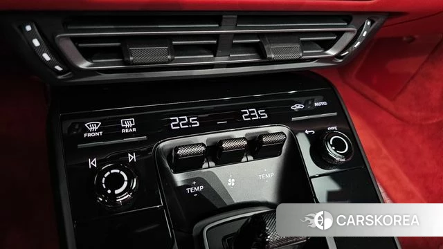 Porsche 911(992) id 4757855 из Кореи 26