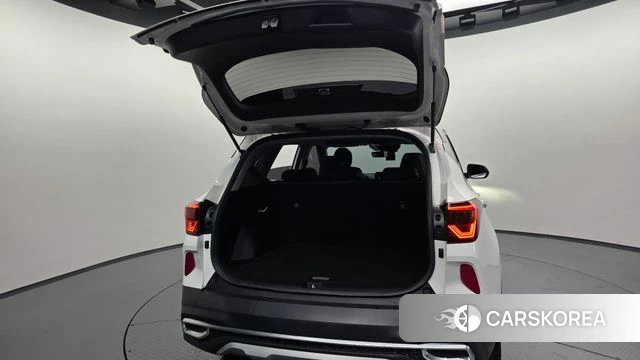 Kia Seltos id 5035112 из Кореи 26
