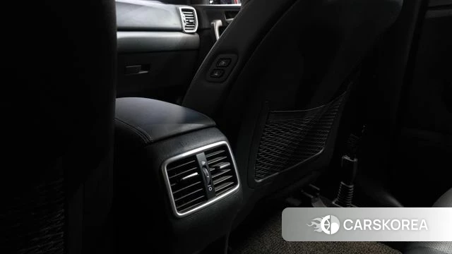 Kia Sportage The Bold id 4993313 из Кореи 26