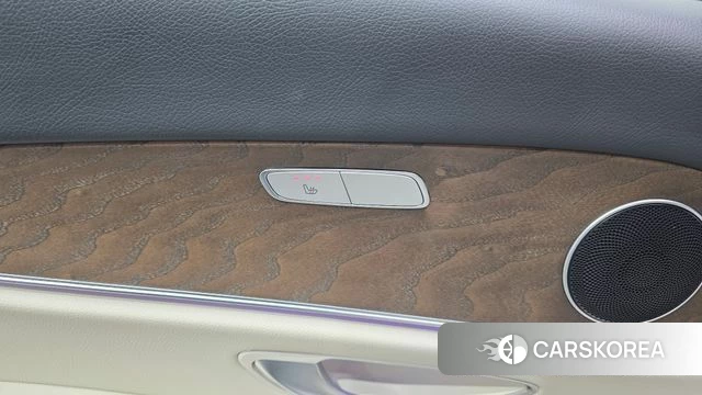 Mercedes-Benz E-Class W213 id 5027175 из Кореи 26