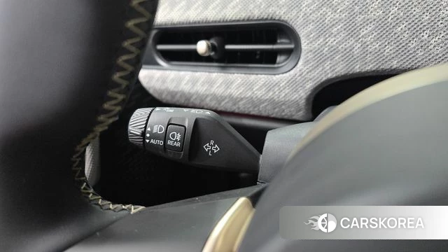 Mini Cooper S 4th Generation id 5011284 из Кореи 26