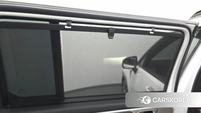 Hyundai Santa Fe (MX5) id 4995684 из Кореи 26