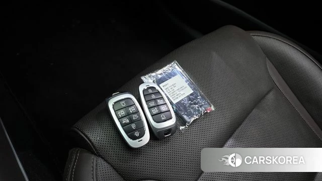 Hyundai The New Grandeur IG id 5028793 из Кореи 26