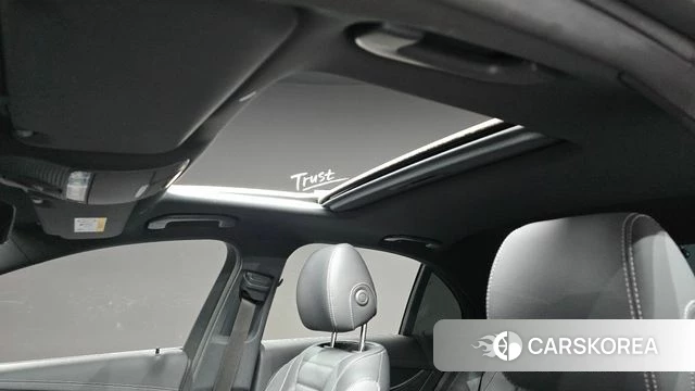 Mercedes-Benz E-Class W213 id 4951572 из Кореи 26