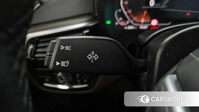 BMW 6 Series GT (G32) id 4980755 из Кореи 26