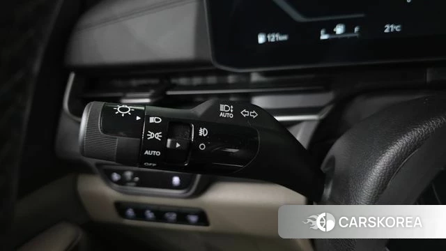 Kia The New Carnival 4th Generation id 5033271 из Кореи 26