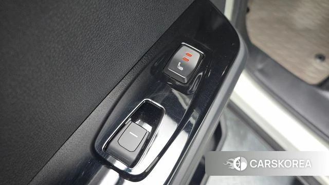 Ssangyong Torres EVX id 5016208 из Кореи 26