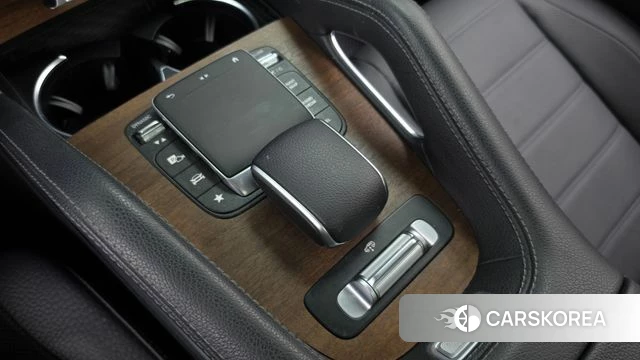 Mercedes-Benz GLE-Class W167 id 5003488 из Кореи 26