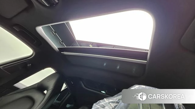 Porsche Panamera (971) id 5035727 из Кореи 26