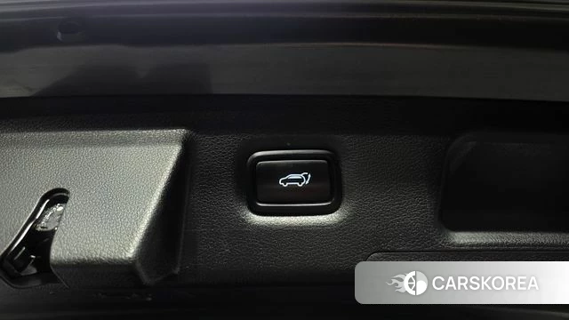 Hyundai Santa Fe TM id 4952713 из Кореи 26
