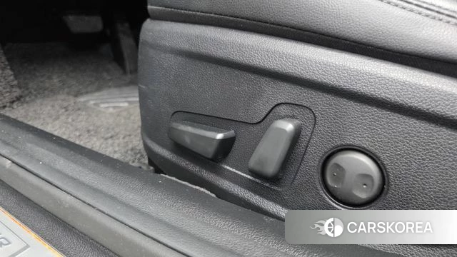 Hyundai The New Grandeur IG id 4625051 из Кореи 26